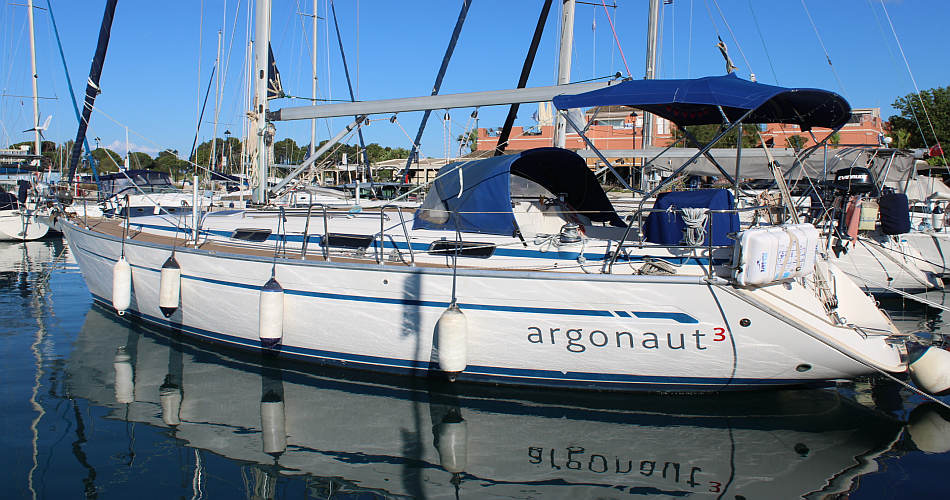 Beneteau Oceanis 281 For Sale