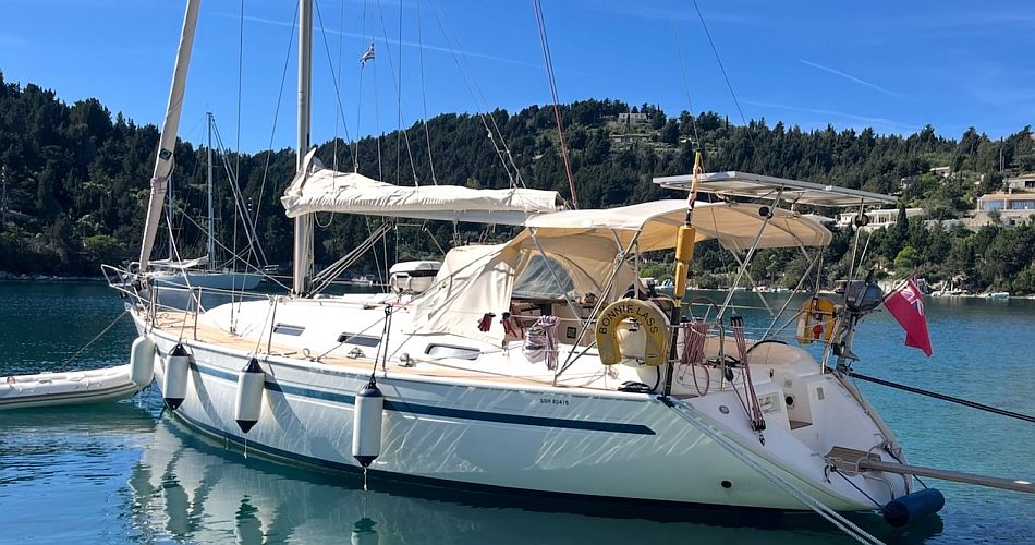 Bavaria 36 For Sale