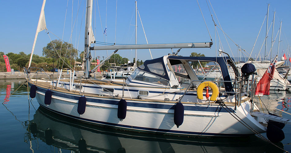 Malo 39 for sale