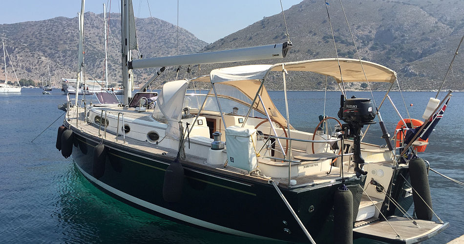 Bavaria 42 For Sale