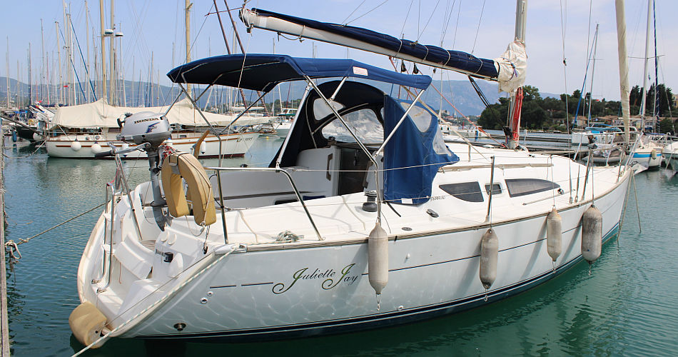 Jeanneau Sun Odyssey 32  For Sale